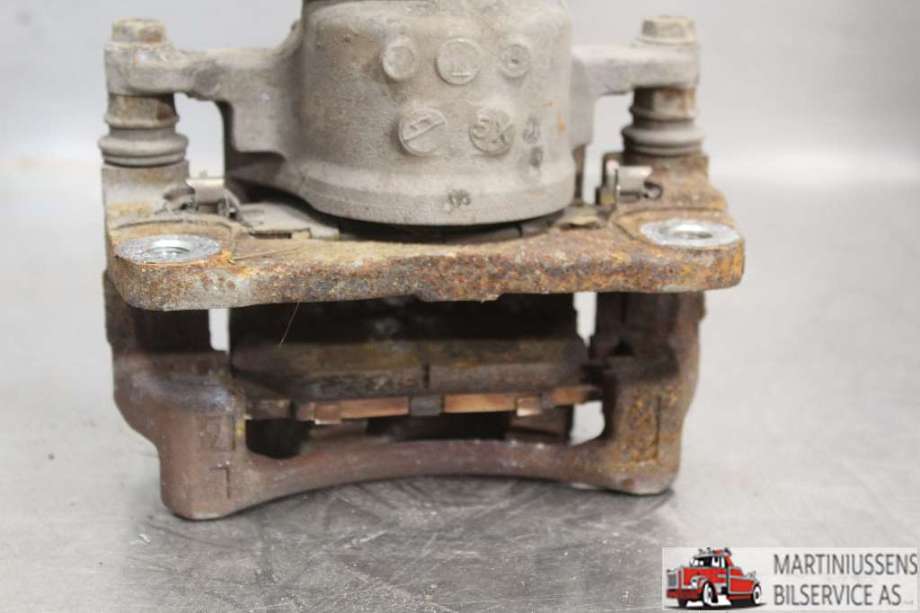Bremsecaliper brakett til Toyota Prius 2016-2023 (Type IV) (combi) (combi) (TOYOTA|)