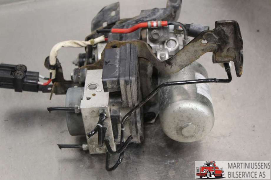 ABS sentral til Toyota Prius 2016-2023 (Type IV) (combi) (combi) (TOYOTA||44510-47070)