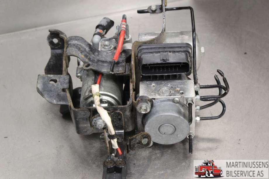ABS sentral til Toyota Prius 2016-2023 (Type IV) (combi) (combi) (TOYOTA||44510-47070)