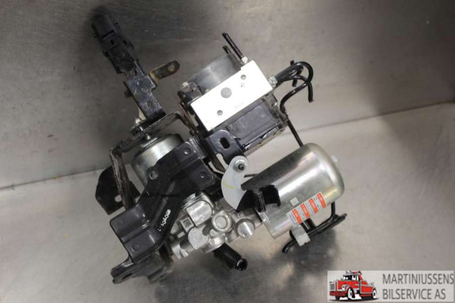 ABS sentral til Toyota Prius 2016-2023 (Type IV) (combi) (combi) (TOYOTA||44510-47070)