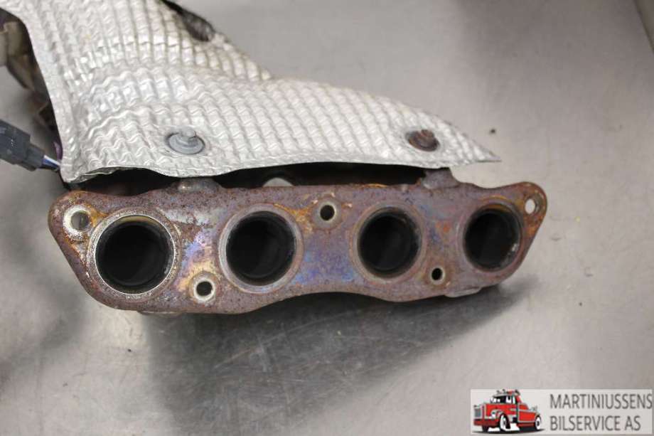 Katalysator til Toyota Prius 2016-2023 (Type IV) (combi) (combi) (TOYOTA||AT37180)