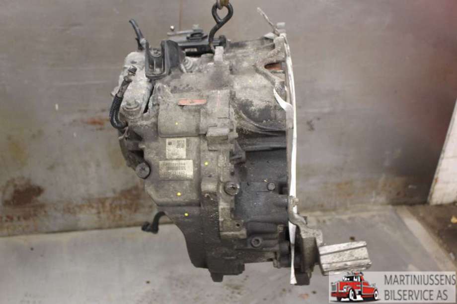 Girkasse automat til Volvo V70 2007-2013 (Type III, Fase 1)  (VOLVO|36051015|)