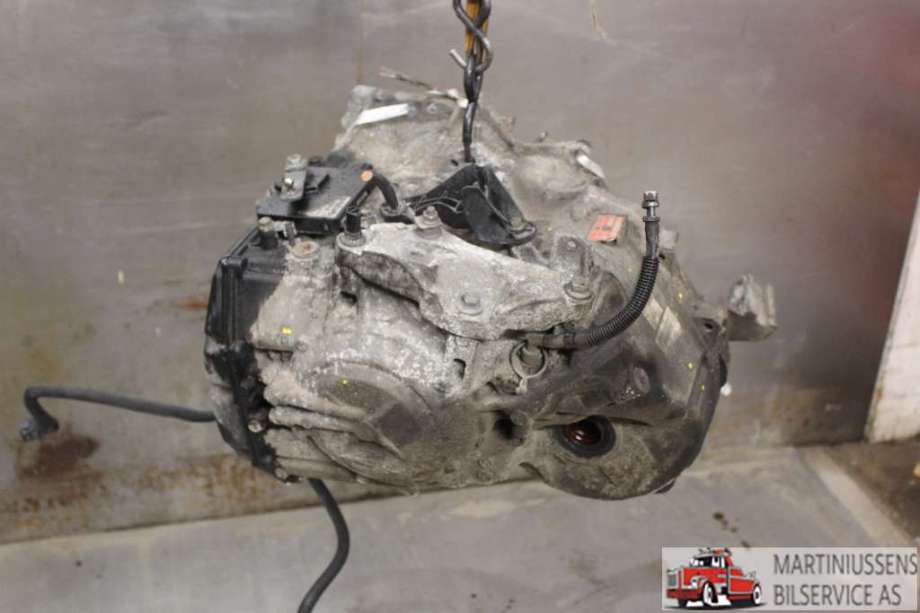 Girkasse automat til Volvo V70 2007-2013 (Type III, Fase 1)  (VOLVO|36051015|)