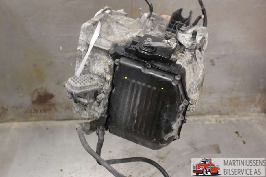 Girkasse automat til Volvo V70 2007-2013 (Type III, Fase 1)  (VOLVO|36051015|)