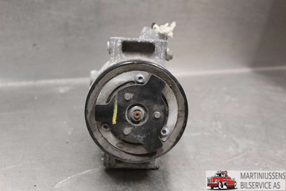 Aircondition kompressor til Audi A3 2009-2012 (Type II, Fase 2)  (AUDI||5N0 820 803 H)