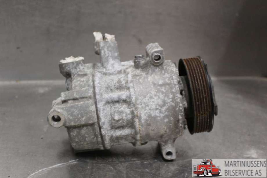 Aircondition kompressor til Audi A3 2009-2012 (Type II, Fase 2)  (AUDI||5N0 820 803 H)