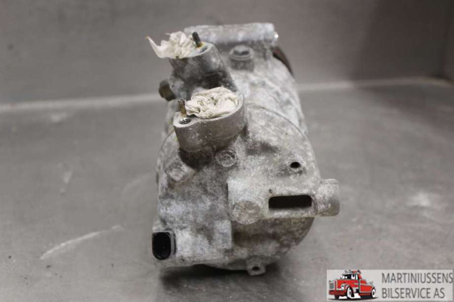 Aircondition kompressor til Audi A3 2009-2012 (Type II, Fase 2)  (AUDI||5N0 820 803 H)