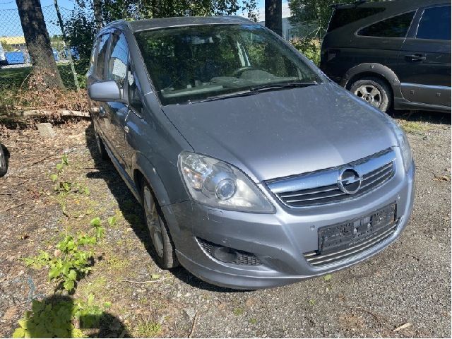 Frontlykt høyre xenon til Opel Zafira B, 2005-2011  (OPEL|)