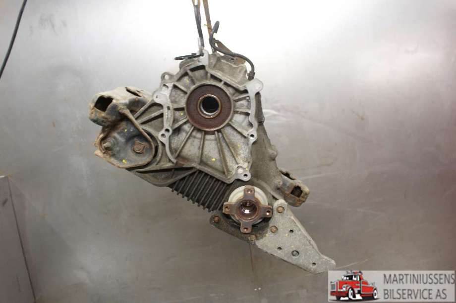 Girkasse 4WD fordelingskasse til BMW X3 2003-2006 (Fase 1) (E83) (E83) (BMW|)