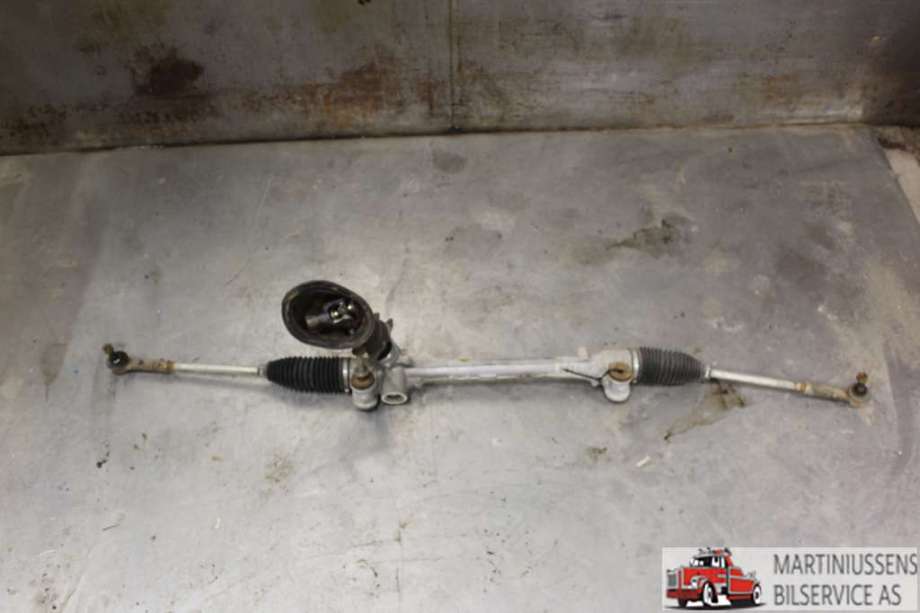 Tannstang til Toyota Urban Cruiser, 2009-2014  (TOYOTA|4551052210)