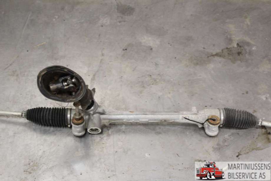 Tannstang til Toyota Urban Cruiser 2009-2014  (TOYOTA|4551052210||4551052211)