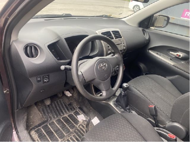 Bryter blink til Toyota Urban Cruiser, 2009-2014  (TOYOTA|)