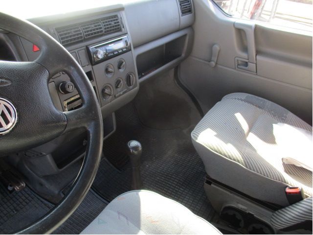 Sete foran høyre til VW Transporter / Caravelle, 1990-2003 (T4) (T4) (VOLKSWAGEN|)
