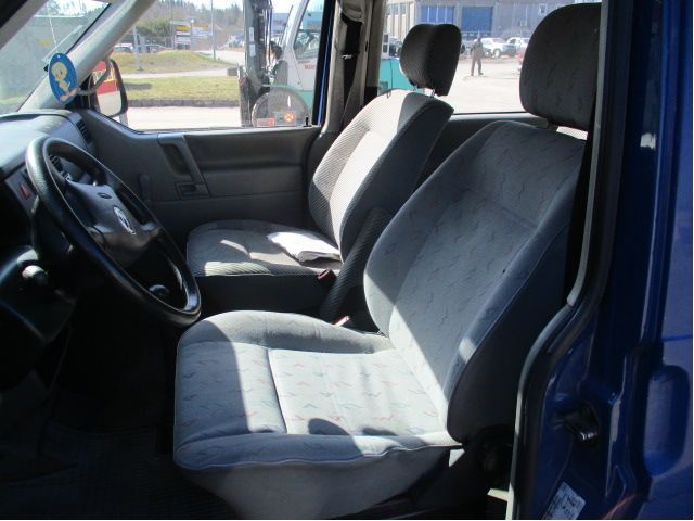 Sete foran høyre til VW Transporter / Caravelle 1990-2003 (T4) (T4) (VOLKSWAGEN|)