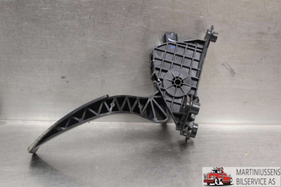 Pedal gass/brems/clutch til Ford Ranger / Ranger Raptor 2015-2022  (FORD||AB39-97F836-AC)