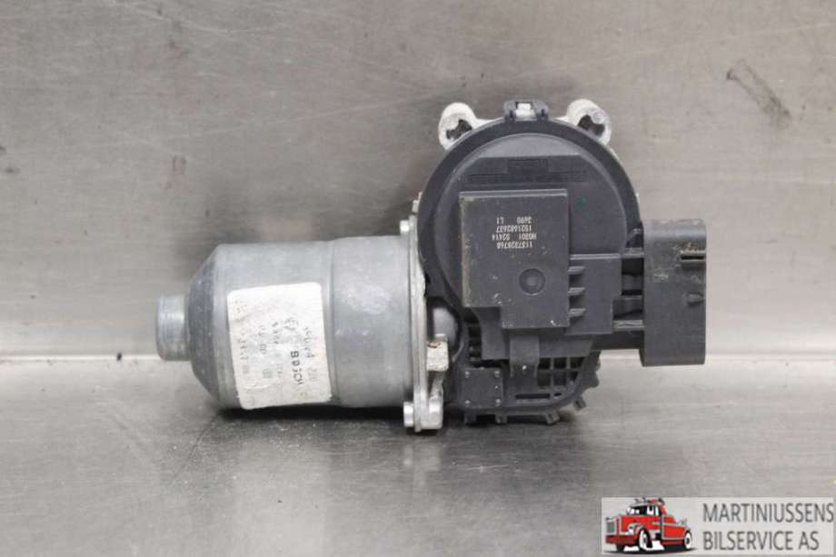 Viskermotor frontrute til Ford Ranger / Ranger Raptor 2015-2022  (FORD||3 397 021 633)