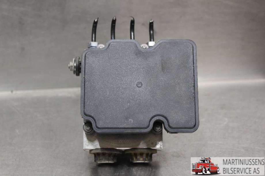 ABS sentral til Ford Ranger / Ranger Raptor, 2015-2022  (FORD|)