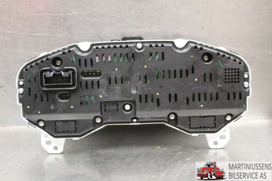 Speedometer til Ford Ranger / Ranger Raptor 2015-2022  (FORD||EB3T-10849-HL3ENU)