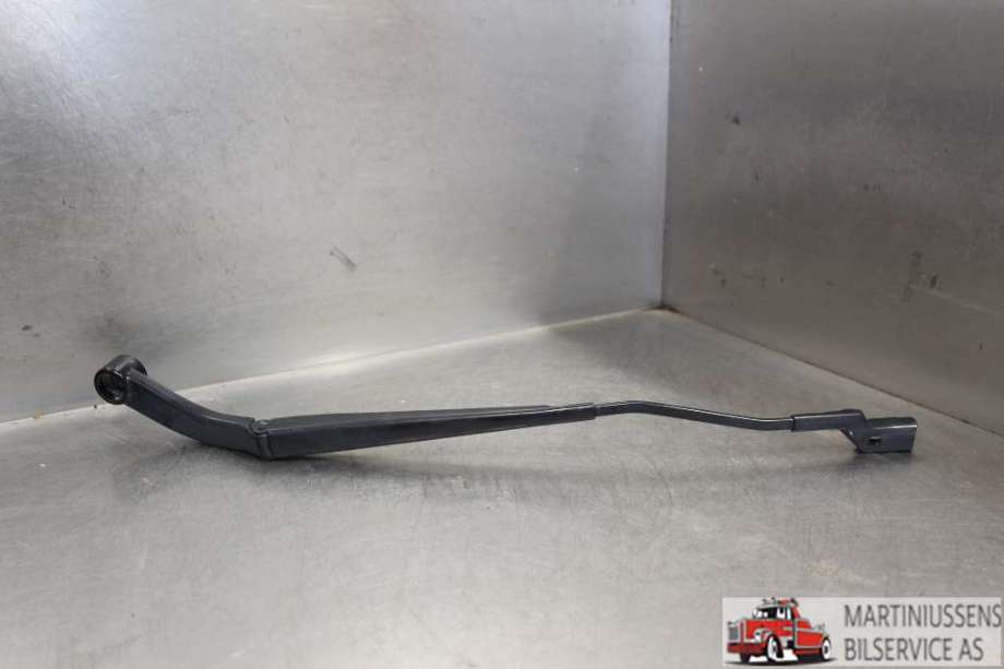 Viskerarmer frontrute til Ford Ranger / Ranger Raptor 2015-2022  (FORD||EB3B-17B589-AA)