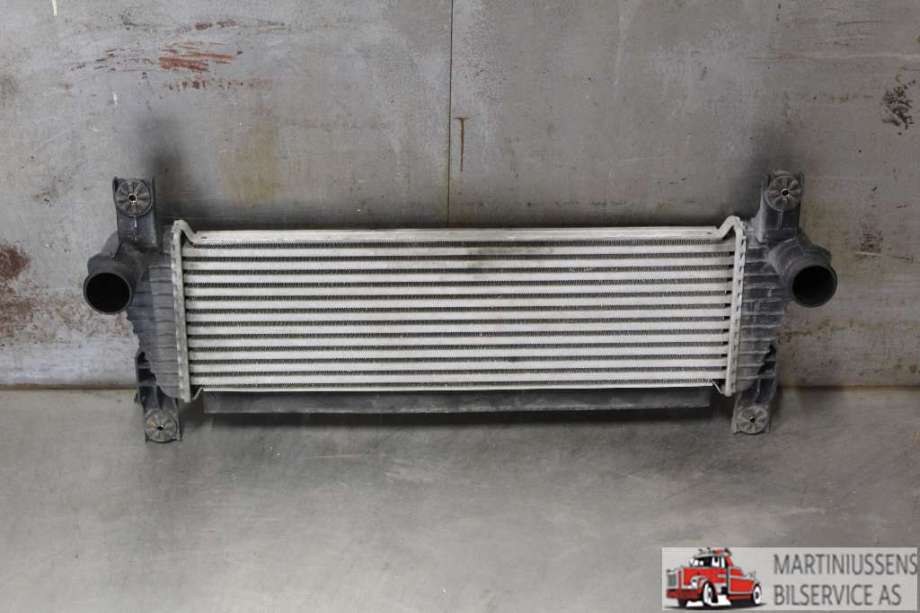 Intercooler til Ford Ranger / Ranger Raptor, 2015-2022  (FORD|)