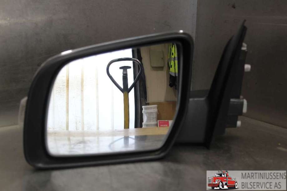 Speil venstre til Ford Ranger / Ranger Raptor, 2015-2022  (FORD|)
