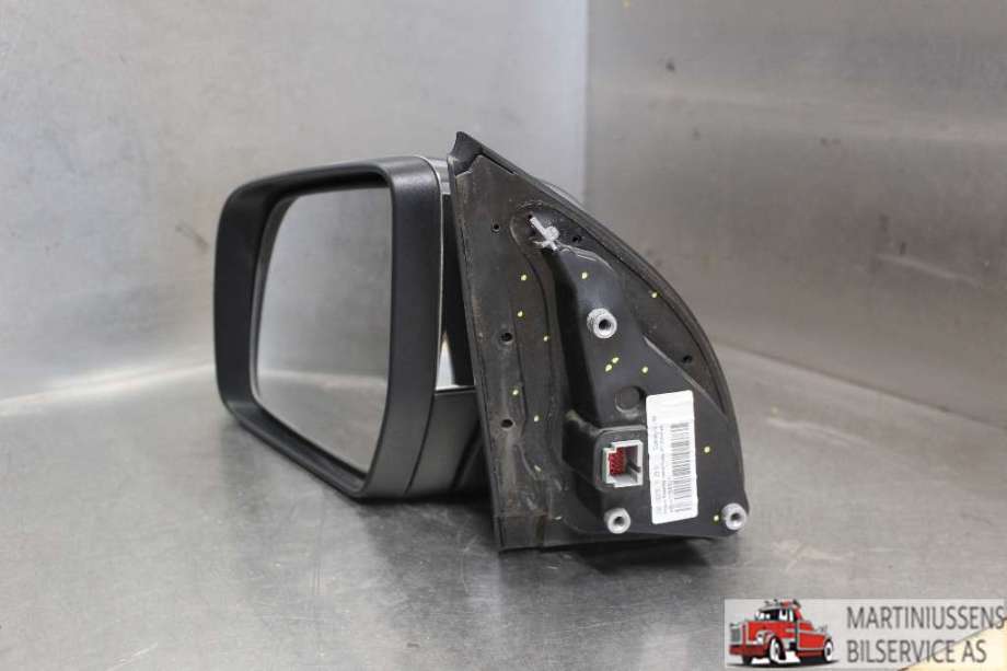 Speil venstre til Ford Ranger / Ranger Raptor 2015-2022  (FORD||AB39-17683-LF)