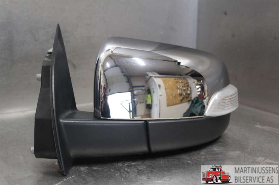 Speil venstre til Ford Ranger / Ranger Raptor 2015-2022  (FORD||AB39-17683-LF)