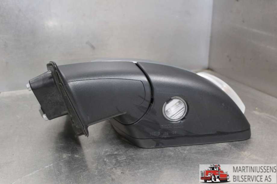 Speil venstre til Ford Ranger / Ranger Raptor 2015-2022  (FORD||AB39-17683-LF)