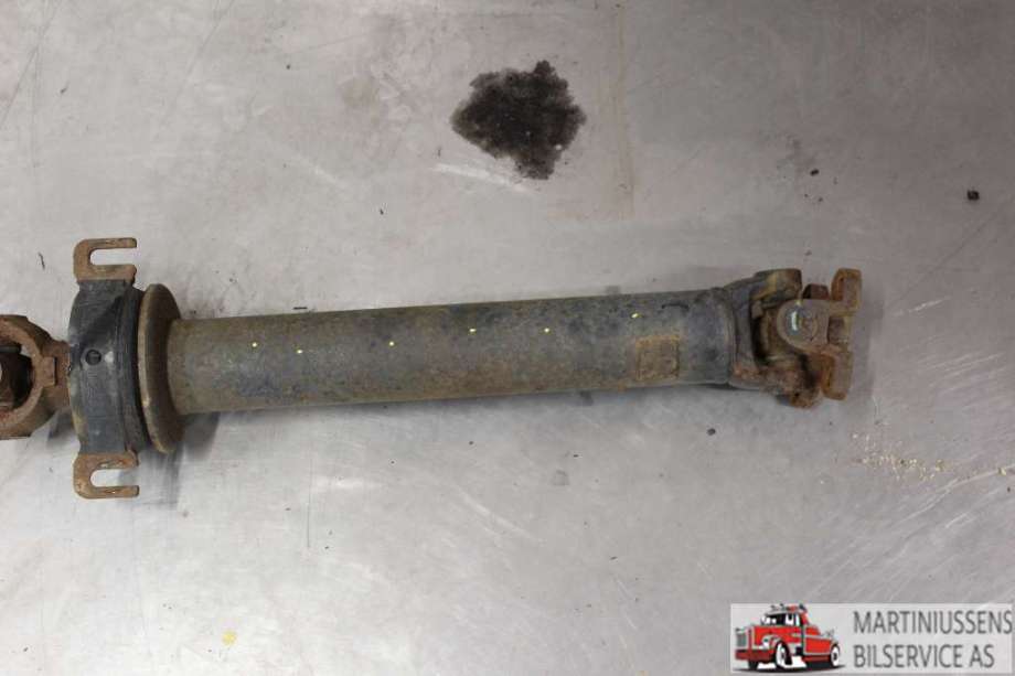 Mellomaksel til Ford Ranger / Ranger Raptor 2015-2022  (FORD|)