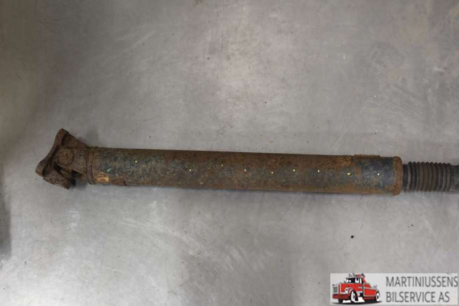 Mellomaksel til Ford Ranger / Ranger Raptor 2015-2022  (FORD|)
