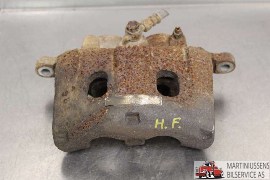 Bremsecaliper høyre foran til Ford Ranger / Ranger Raptor, 2015-2022  (FORD|)