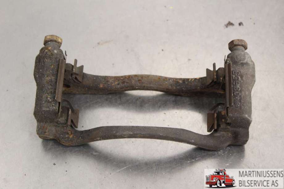Bremsecaliper brakett til Ford Ranger / Ranger Raptor 2015-2022  (FORD|)