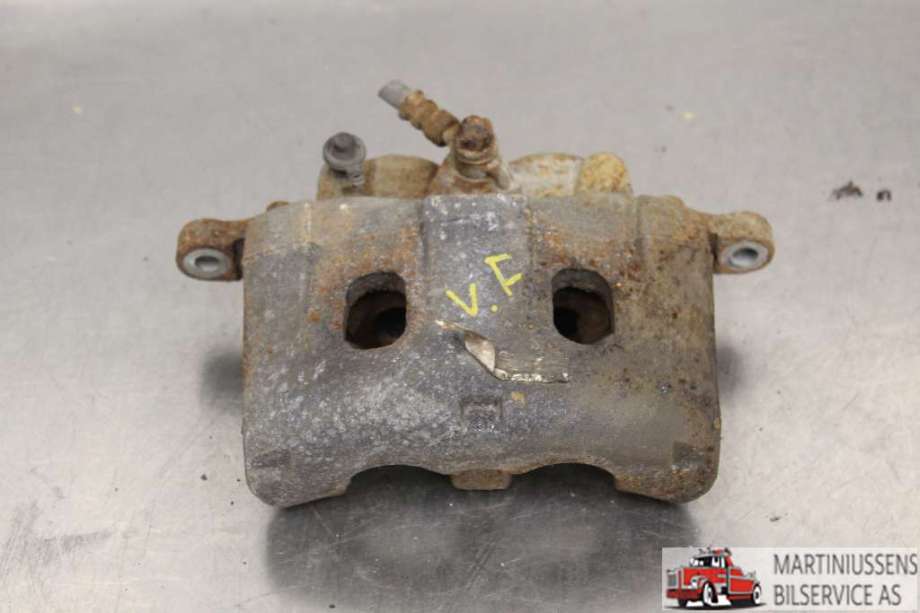 Bremsecaliper venstre foran til Ford Ranger / Ranger Raptor, 2015-2022  (FORD|)