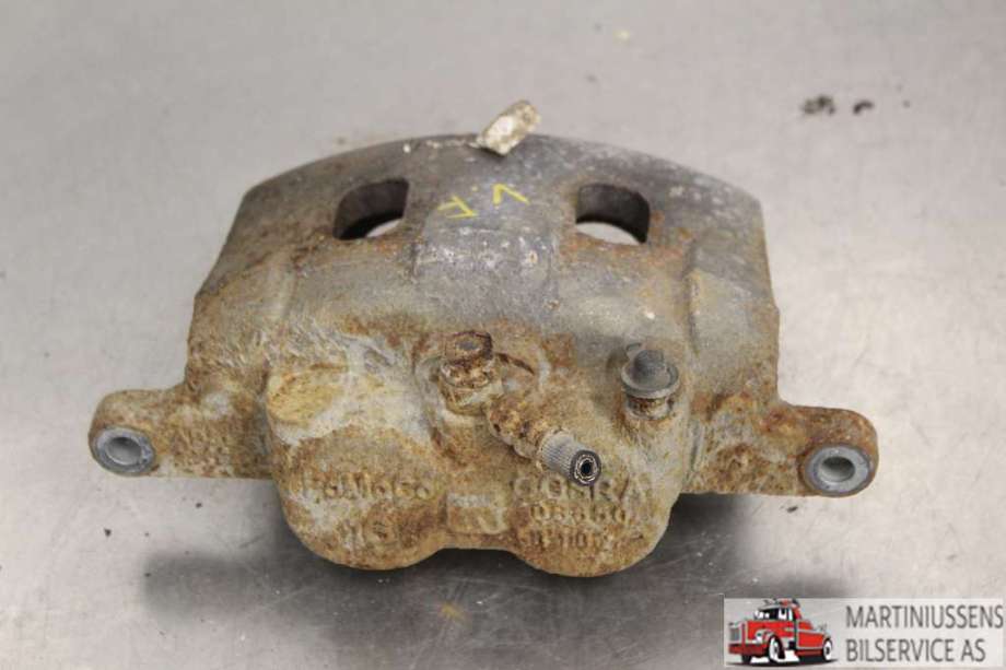 Bremsecaliper venstre foran til Ford Ranger / Ranger Raptor 2015-2022  (FORD|)