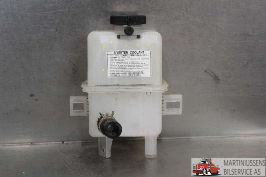 Diverse deler til Toyota Prius 2016-2023 (Type IV) (combi) (combi) (TOYOTA|)