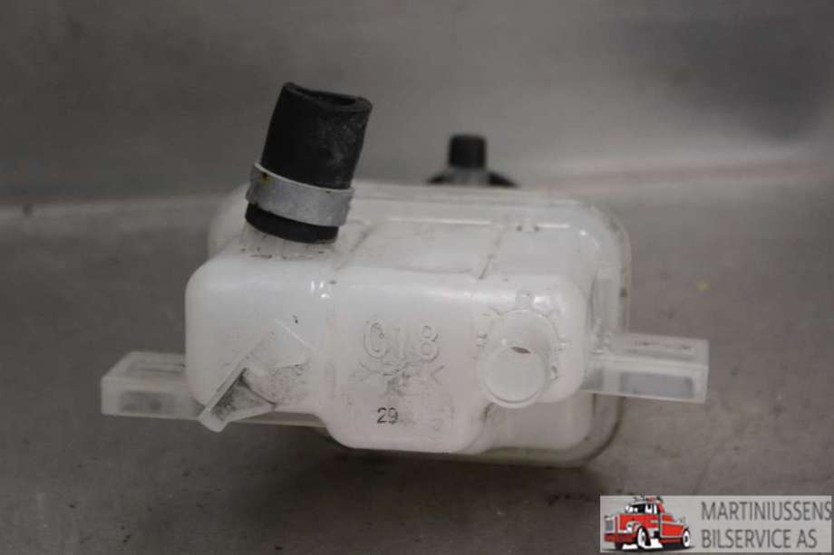 Diverse deler til Toyota Prius 2016-2023 (Type IV) (combi) (combi) (TOYOTA|)
