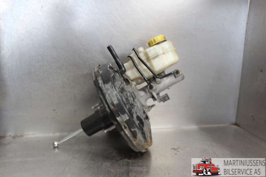 Bremsekraft-regulator bak til VW Polo 2009-2014 (Type V, Fase 1)  (VOLKSWAGEN||6R1 614 105 G)