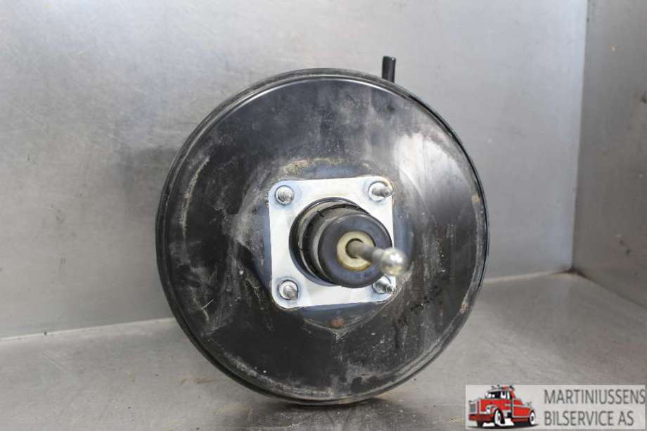 Bremsekraft-regulator bak til VW Polo 2009-2014 (Type V, Fase 1)  (VOLKSWAGEN||6R1 614 105 G)