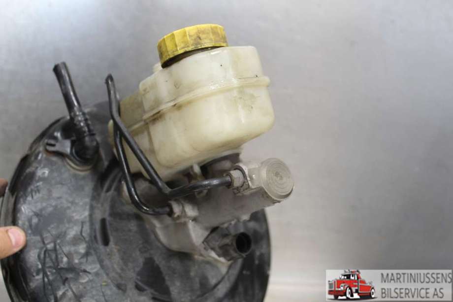 Bremsekraft-regulator bak til VW Polo 2009-2014 (Type V, Fase 1)  (VOLKSWAGEN||6R1 614 105 G)