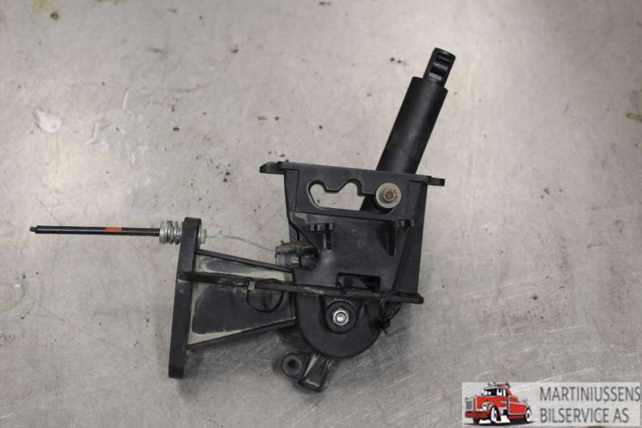 Girstang/girvelger automat til Mopedbil Ligier JS50 2015-2024 (Type I)  (Ligier||1413333)