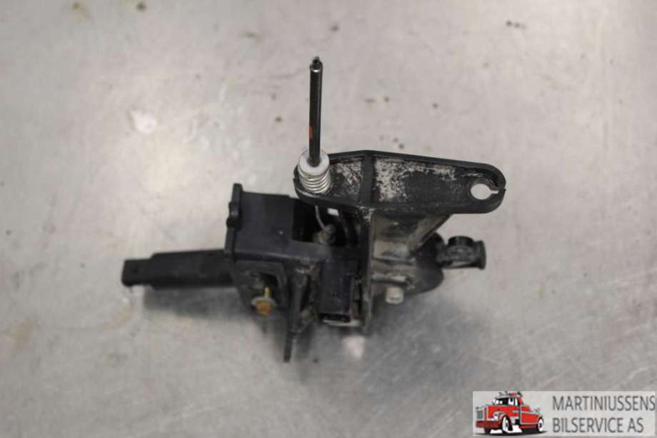 Girstang/girvelger automat til Mopedbil Ligier JS50 2015-2024 (Type I)  (Ligier||1413333)