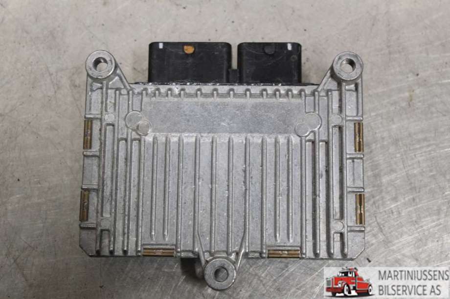 Styreenhet motor til Mopedbil Ligier JS50 2015-2024 (Type I)  (Ligier||2195006000)