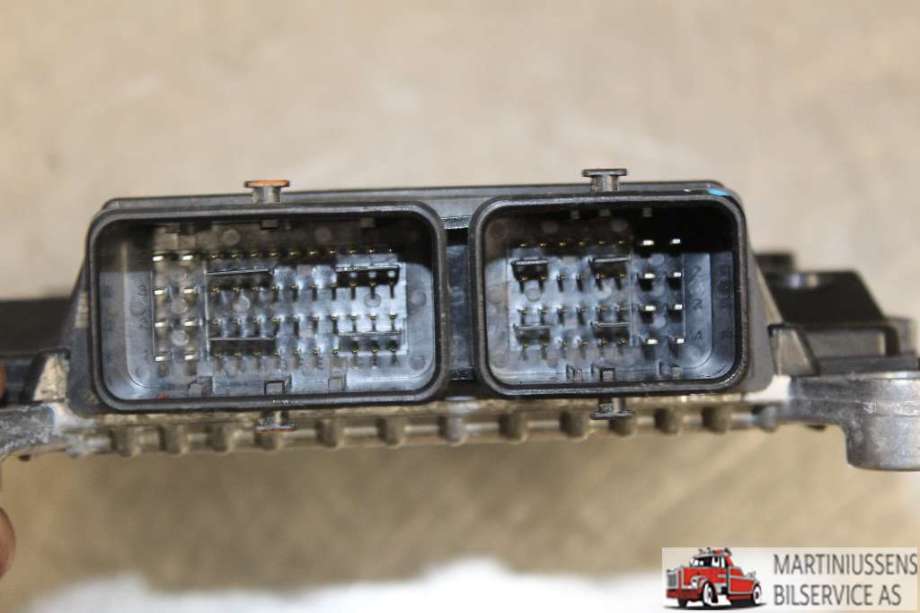 Styreenhet motor til Mopedbil Ligier JS50 2015-2024 (Type I)  (Ligier||2195006000)