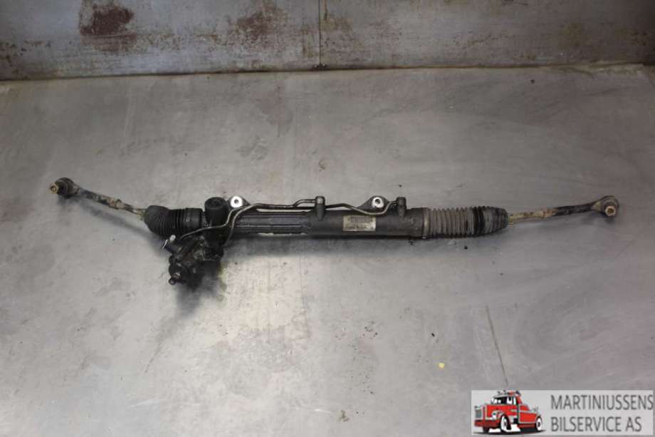 Tannstang til BMW 5-Serie, 2003-2010 (E60/E61) (E60/E61) (BMW|)