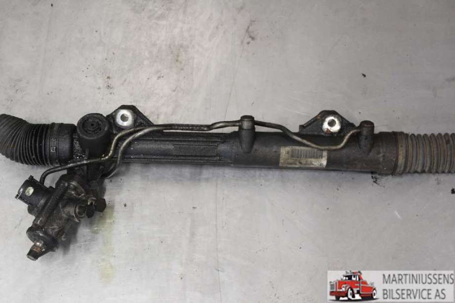 Tannstang til BMW 5-Serie 2003-2010 (E60/E61) (E60/E61) (BMW||7852 993 942)