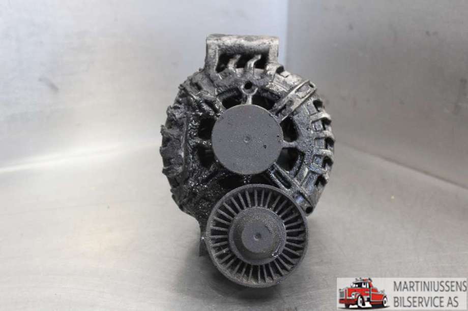 Dynamo til BMW 5-Serie, 2003-2010 (E60/E61) (E60/E61) (BMW|)