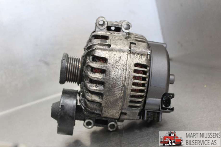 Dynamo til BMW 5-Serie 2003-2010 (E60/E61) (E60/E61) (BMW||S:7521178 AI11)