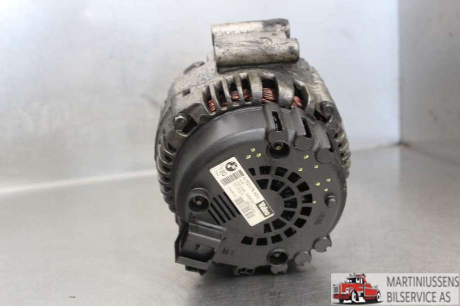 Dynamo til BMW 5-Serie 2003-2010 (E60/E61) (E60/E61) (BMW||S:7521178 AI11)