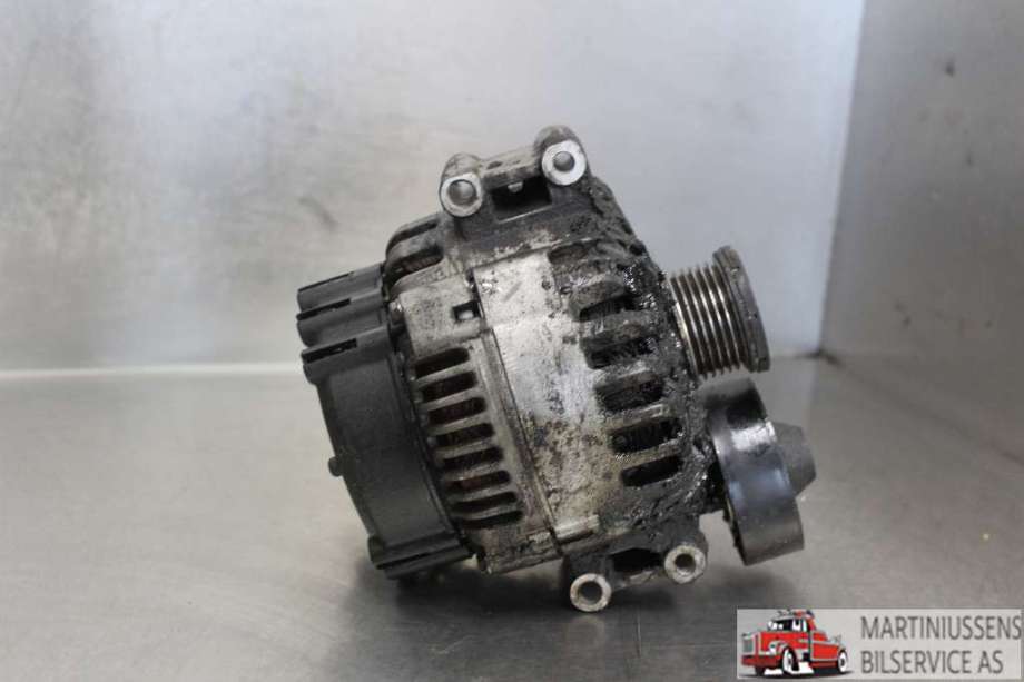 Dynamo til BMW 5-Serie 2003-2010 (E60/E61) (E60/E61) (BMW||S:7521178 AI11)