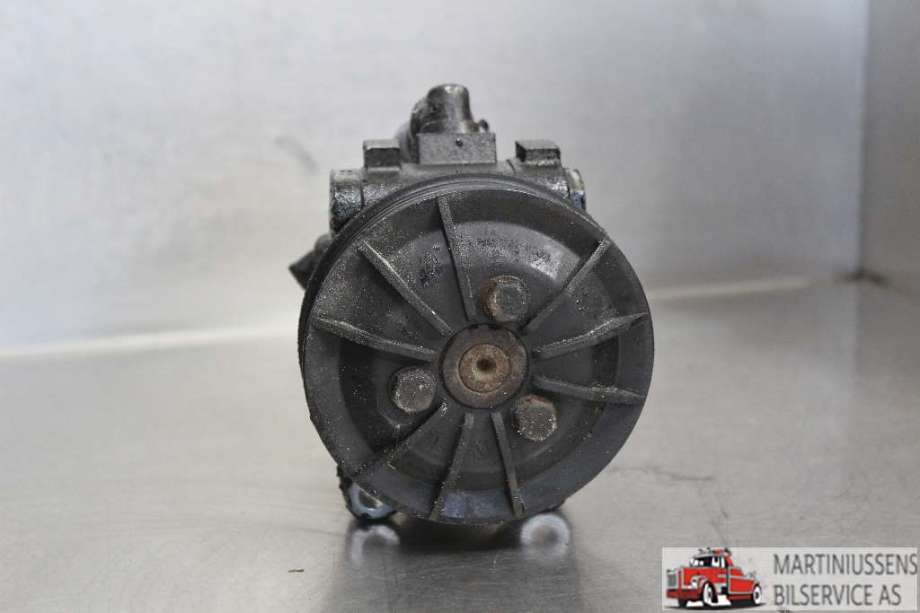 Servo pumpe mekanisk til BMW 5-Serie, 2003-2010 (E60/E61) (E60/E61) (BMW|)